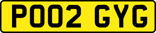 PO02GYG