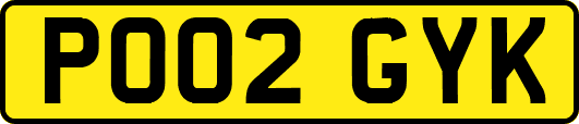 PO02GYK