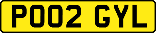 PO02GYL