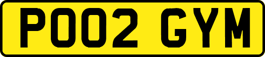 PO02GYM