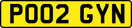 PO02GYN