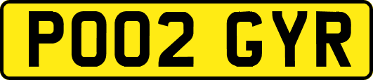 PO02GYR