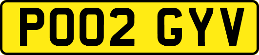 PO02GYV