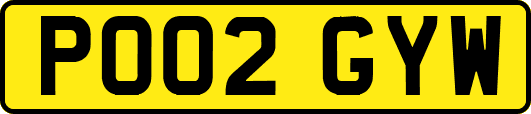 PO02GYW