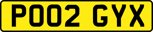 PO02GYX