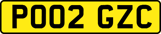 PO02GZC