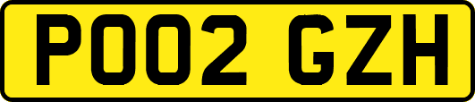 PO02GZH