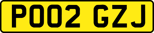PO02GZJ