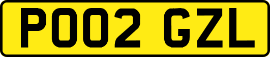 PO02GZL