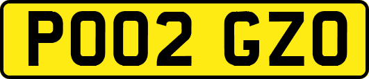 PO02GZO