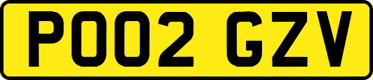 PO02GZV