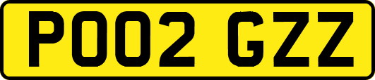 PO02GZZ