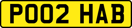 PO02HAB