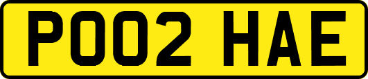 PO02HAE