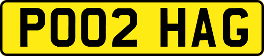 PO02HAG