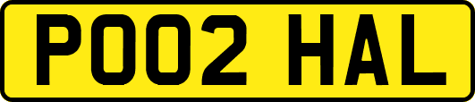 PO02HAL