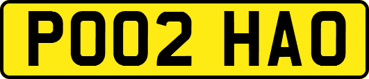 PO02HAO