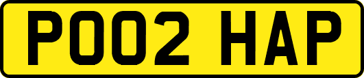 PO02HAP