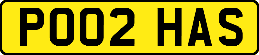 PO02HAS