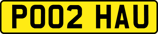 PO02HAU