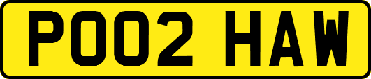 PO02HAW