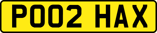 PO02HAX