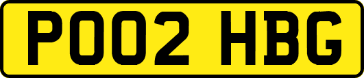 PO02HBG