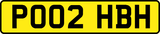 PO02HBH