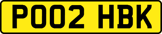 PO02HBK
