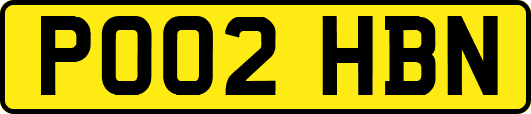 PO02HBN