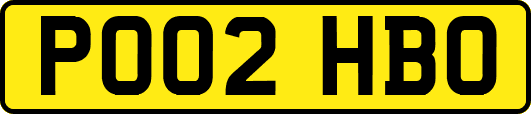 PO02HBO