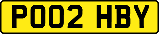 PO02HBY
