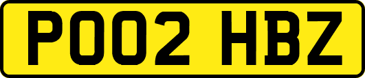 PO02HBZ
