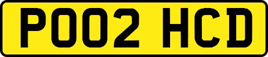 PO02HCD