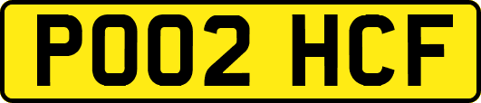 PO02HCF