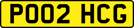 PO02HCG