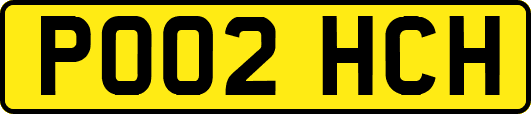 PO02HCH