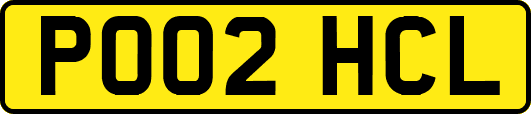 PO02HCL