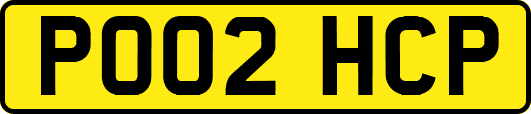 PO02HCP