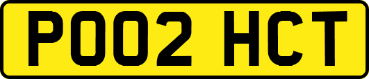 PO02HCT