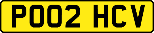 PO02HCV