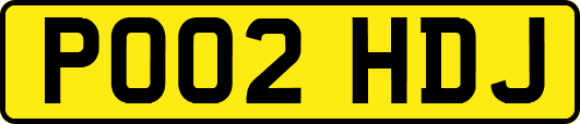PO02HDJ