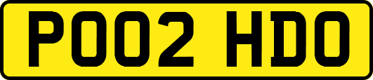 PO02HDO