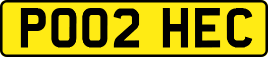 PO02HEC