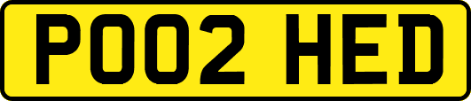 PO02HED