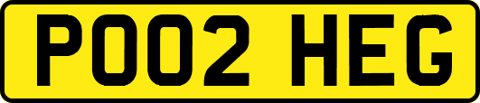 PO02HEG