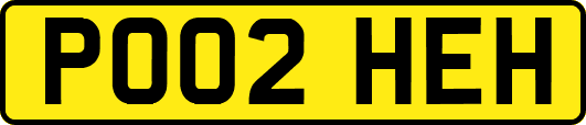 PO02HEH