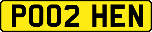 PO02HEN