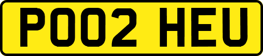 PO02HEU