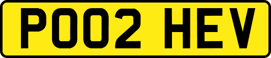 PO02HEV